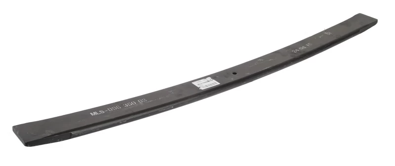 Lingės lapas MLS-09635003