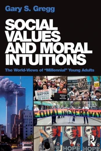 Social Values and Moral Intuitions