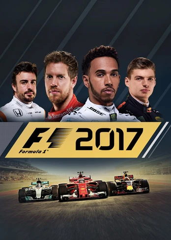F1 2017 Steam