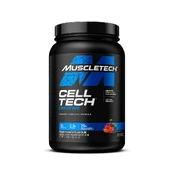 MuscleTech Cell-Tech Creatine 1130 g. - Fruit Punch skonis kaina