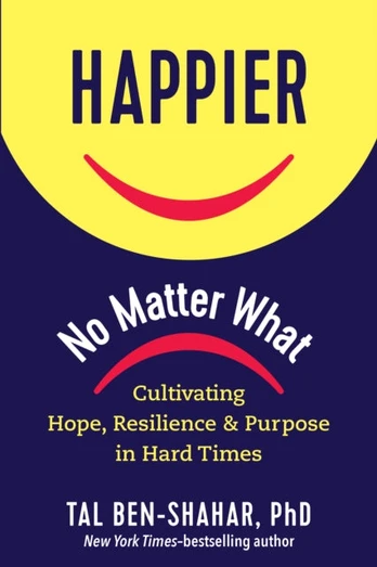 Happier, No Matter What