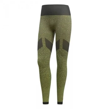 Treniruočių kelnės adidas Seamless Long Tights W CV3493 : Dydis - S