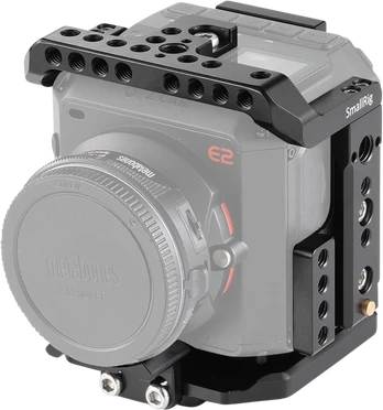 SmallRig 2264 Cage for Z cam E2 Camera