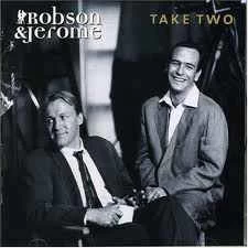 CD Robson & Jerome - Take Two