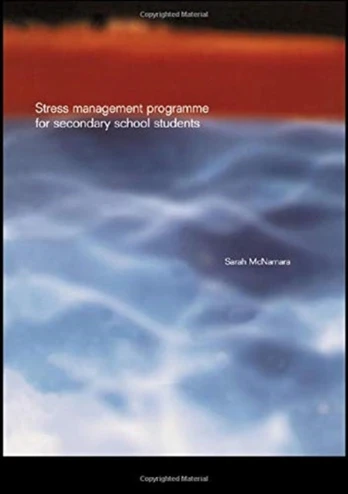 Stress Management Programme For Secondary School Students