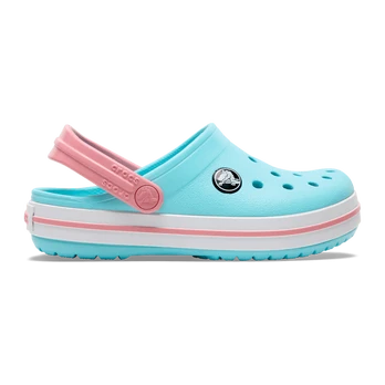 Crocs™ Crocband Clog Kid's - Dydis 33 (207006-4S3 Basutės)