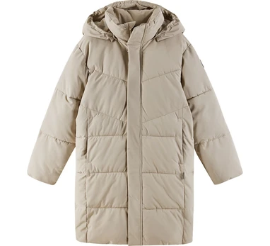 REIMA Vaanila 5100102B Earthy Beige - 140