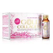 Maisto papildas Gold Colllagen PURE kaina