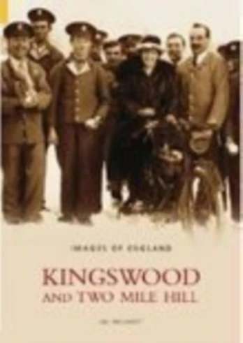 Kingswood and Two Mile Hill