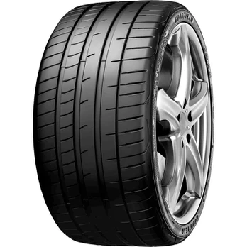 GOODYEAR EAGLE F1 SUPERSPORT 235/35 R19