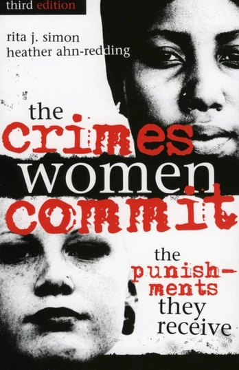 Crimes Women Commit