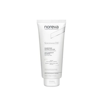 NOREVA šampūnas nuo pleiskanų SEBODIANE DS, 150 ml