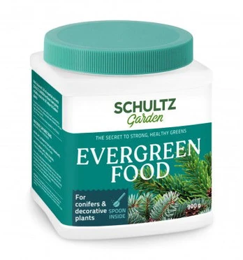 Spygliuočių trąšos SCHULTZ, 900 g