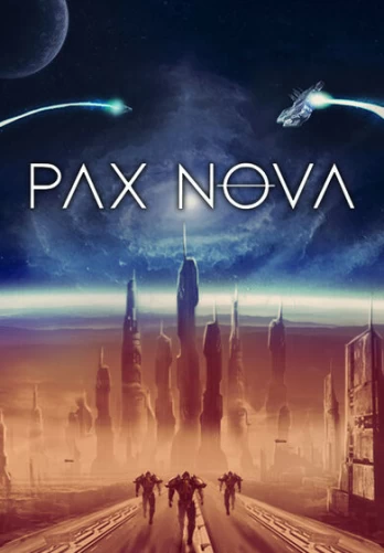 Pax Nova PC