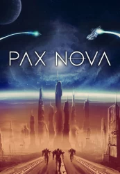 Pax Nova PC kaina