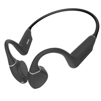 Creative Outlier Free Plus Belaidės Ausinės Pilkas-Juodas Bluetooth 5.3