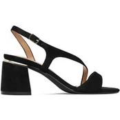 JENNY Basutės CEO-S4SH1816-01 Juoda
