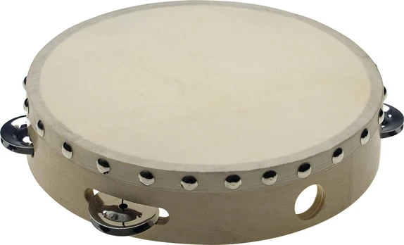 Tamburinas 20 cm Stagg STA-1108