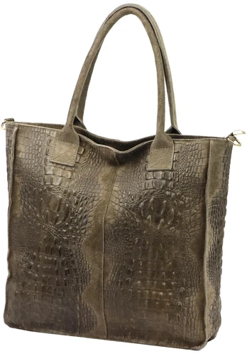 Rankinė moterims Luka 26-167 CROCO