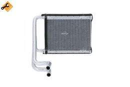 NRF NRF 54395 Interior heater radiator