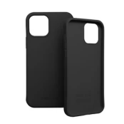 Telefono dėklas Roar Space Case, Apple iPhone 12/Apple iPhone 12 Pro, juoda kaina
