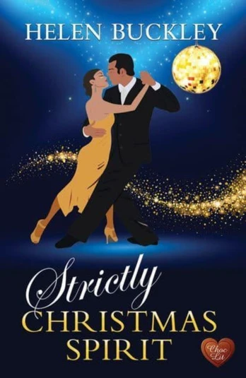 Strictly Christmas Spirit