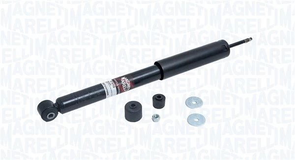 Amortizatorius MAGNETI MARELLI 352731070000