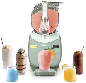 SLUSH MAKER XL/Žalias FS601EUGN NINJA