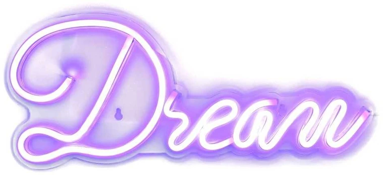 Neoninis LED su USB - Dream 2modelis