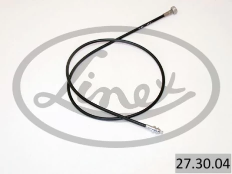 Tachometro velenas LINEX 27.30.04