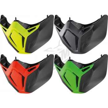Pasmakrė Shark Street Drak Mask