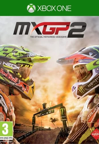 MXGP2 Xbox