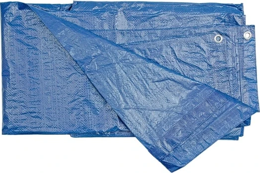 Tentas Vorel, mėlynas, 10 m x 6 m