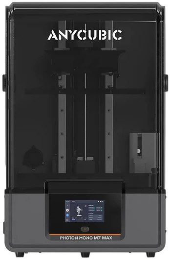 Spausdintuvas Anycubic Photon M7 Max