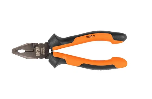 Kombinuotos replės 150mm Truper®