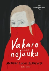 Vakaro nejauka kaina