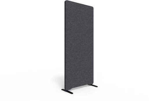 Lintex Edge gulvskærm 800x1800 mm