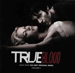 CD Various - True Blood: Music From The HBO Original Series Volume 2