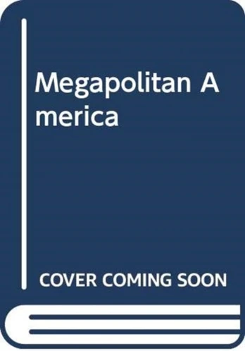 Megapolitan America