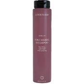 Lowengrip Level Up Volumizing Shampoo Apimties suteikiantis šampūnas, 250ml kaina