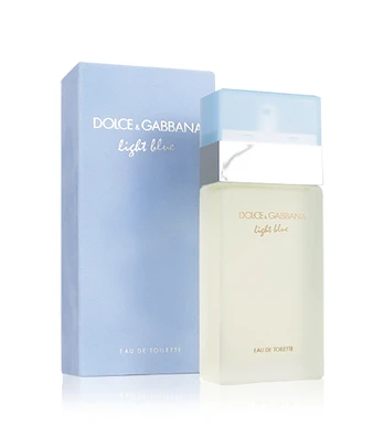Dolce & Gabbana Light Blue EDT 200ml