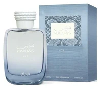 Rasasi Hawas Ice EDP M 100 ml kaina