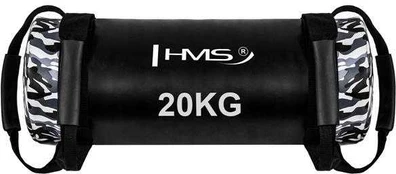 WDC20 POWER BAG 20 KG HMS