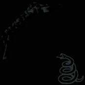 CD Metallica - Metallica