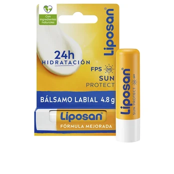 LIPOSANO APSAUGA NUO SAULĖS FP50