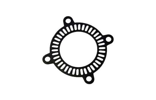 6NTG-080009 REAR GEAR RING