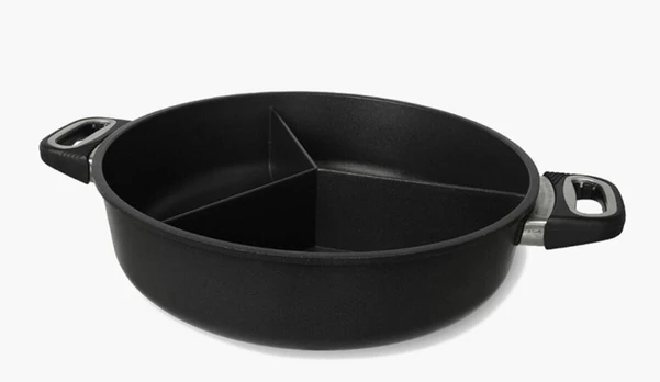 Gastroguss keptuvė, 32 cm