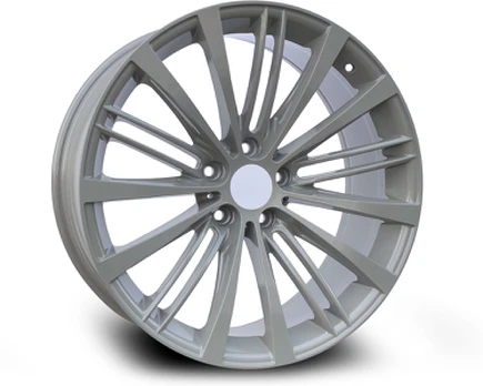 B529 concept R20 8.5J 5x120 ET25 CB74.1 GLOSS GREY
