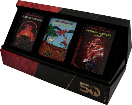Dungeons & Dragons 