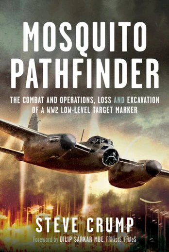 Mosquito Pathfinder